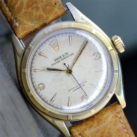 vintage rolex 6085 for sale